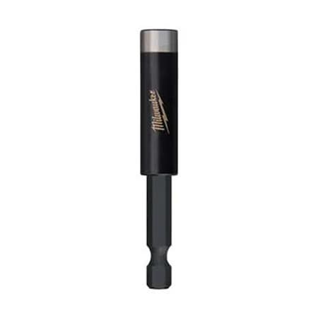 Milwaukee Tool 3 in. Magnetic Bit Holder ML48-32-4505